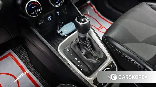 Hyundai Venue id 3444128 из Кореи 19