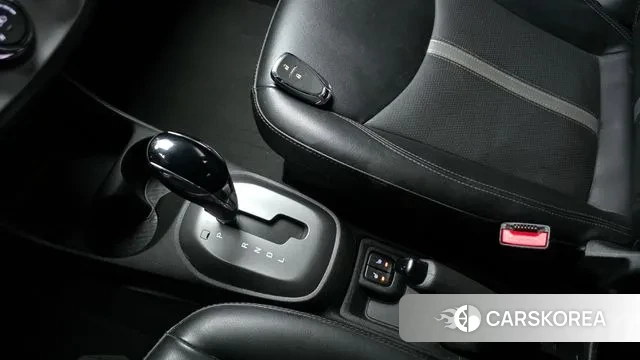 Chevrolet (GM Daewoo) The New Spark id 3608157 из Кореи 19