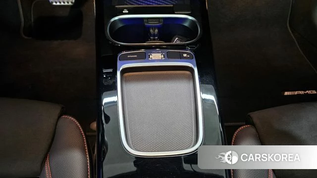 Mercedes-Benz CLA-Class C118 id 3921871 из Кореи 19