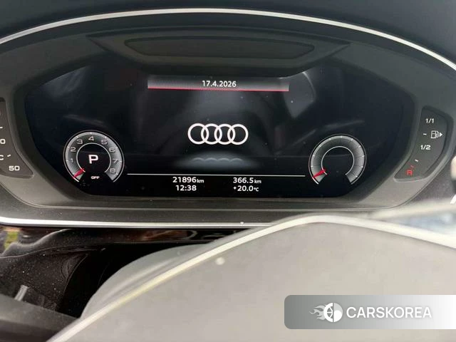 Audi A8 id 4213158 из Китая 13