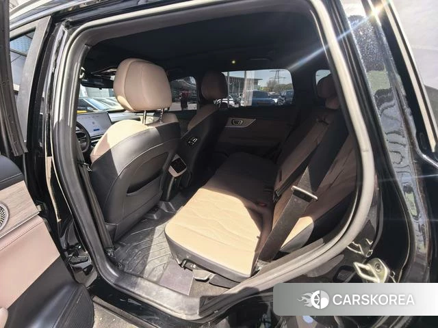 Chery Fengyun Fengyun T8 id 4182578 из Китая 9