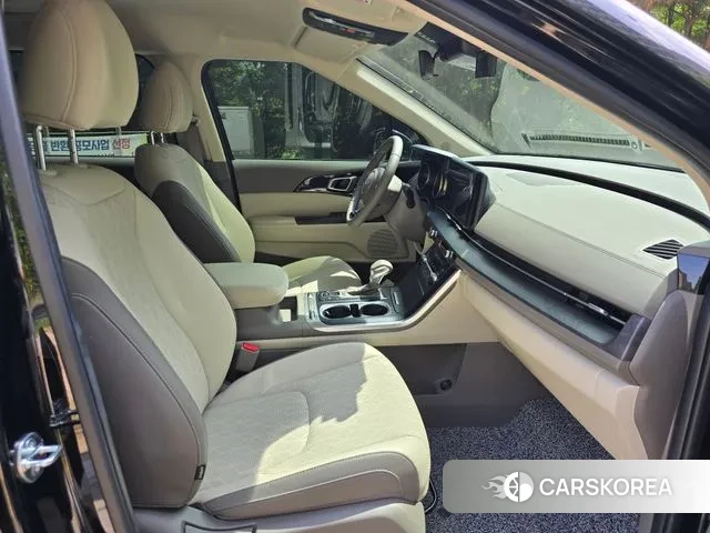 Kia Carnival 4th generation id 2958915 из Кореи 19