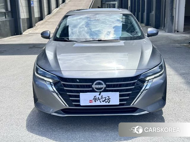 Nissan Xuan Yi id 4239780 из Китая 13
