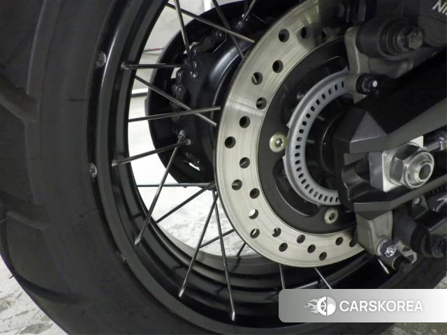 Проданный Honda X-ADV 750 id 4199755 из Японии, фото 25