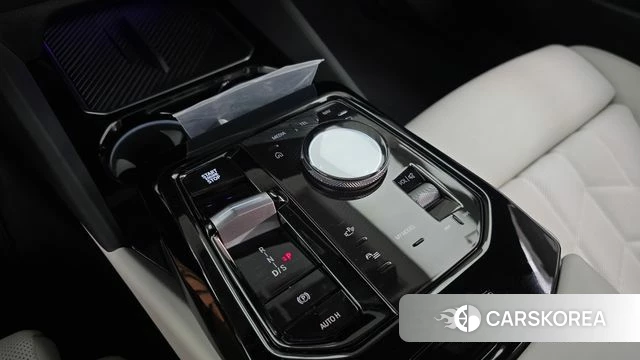 BMW 5 Series (G60) id 4194331 из Кореи 19