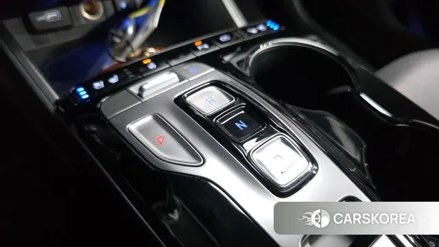 Hyundai Tucson (NX4) id 3007019 из Кореи 19