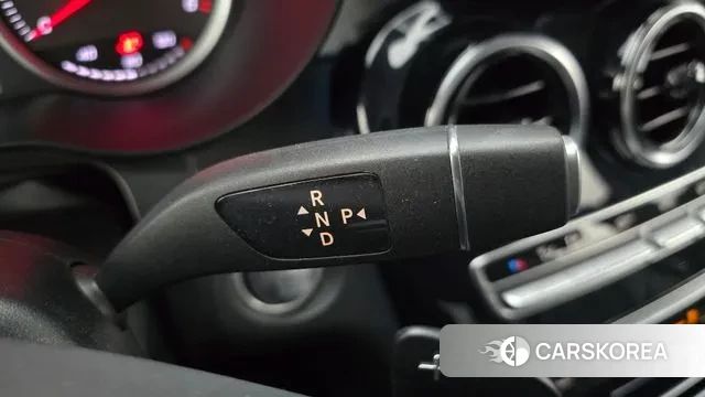 Mercedes-Benz GLC-Class X253 id 3019021 из Кореи 19