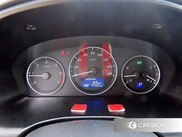 Hyundai The New Grand Starex id 3220703 из Кореи 17