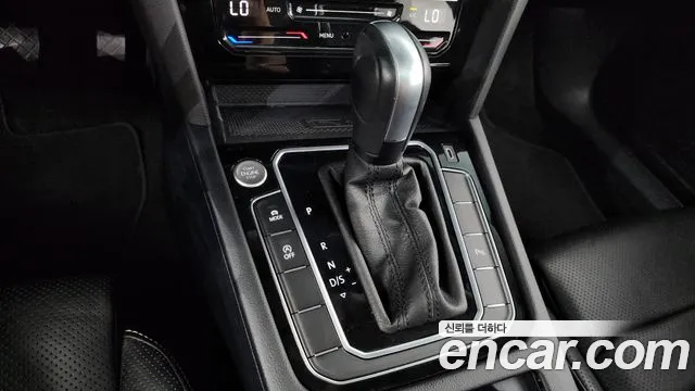 Volkswagen Passat GT (B8) id 2848203 из Кореи 19