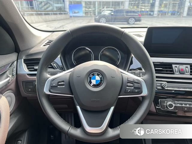 BMW X1 id 4260504 из Китая 19