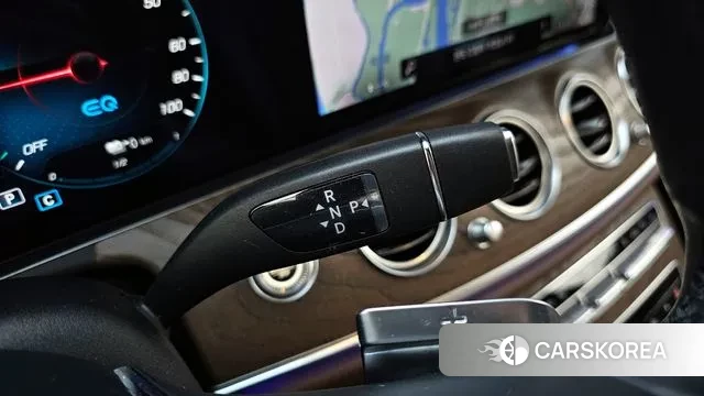 Mercedes-Benz E-Class W213 id 3411950 из Кореи 19