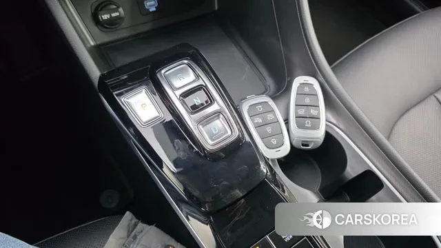 Hyundai Sonata (DN8) id 3389641 из Кореи 19