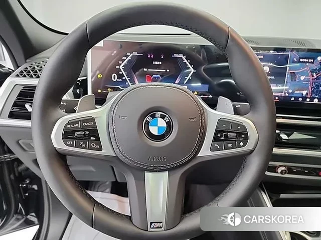 BMW X6 (G06) id 3446846 из Кореи 19