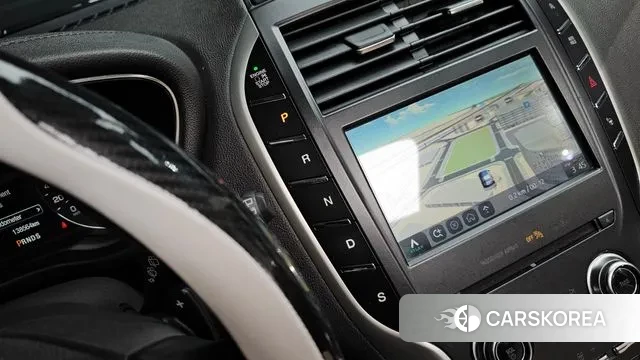 Lincoln MKC id 3641400 из Кореи 19