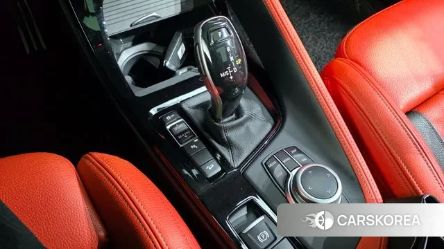 BMW X2 (F39) id 3328944 из Кореи 19