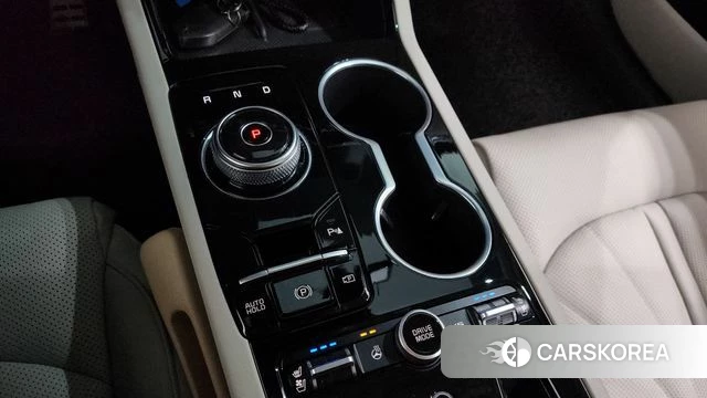 Kia The New K5 Hybrid 3rd generation id 4200699 из Кореи 32