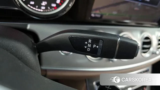 Mercedes-Benz E-Class W213 id 3428624 из Кореи 19