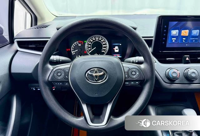 Toyota Corolla id 4261098 из Китая 19