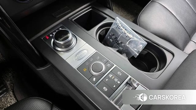 Land Rover Discovery 5 id 4285022 из Кореи 30