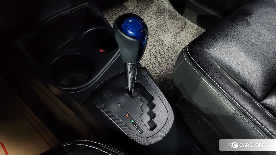 Toyota Prius C id 2142195 из Кореи 19