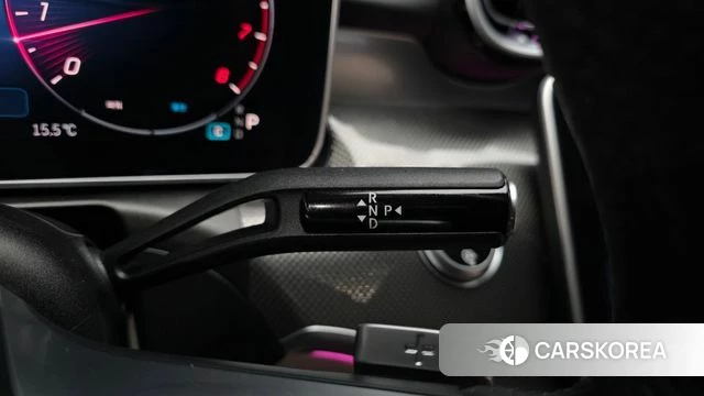 Mercedes-Benz CLE-Class C236 id 4017054 из Кореи 19