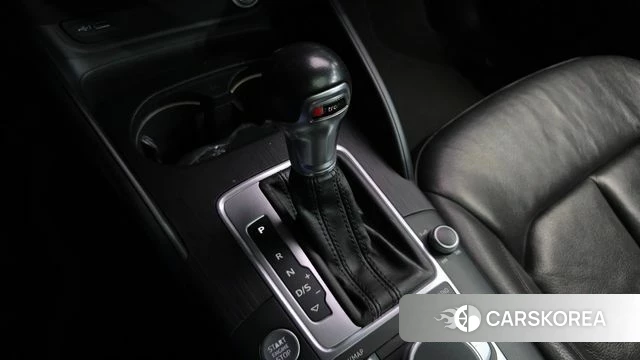 Audi New A3 id 4596072 из Кореи 19