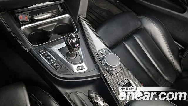 BMW M4 (F82) id 2827555 из Кореи 19