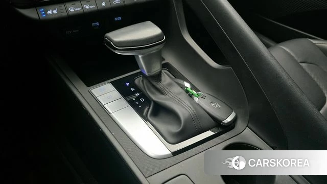 Hyundai Avante (CN7) id 3806522 из Кореи 19