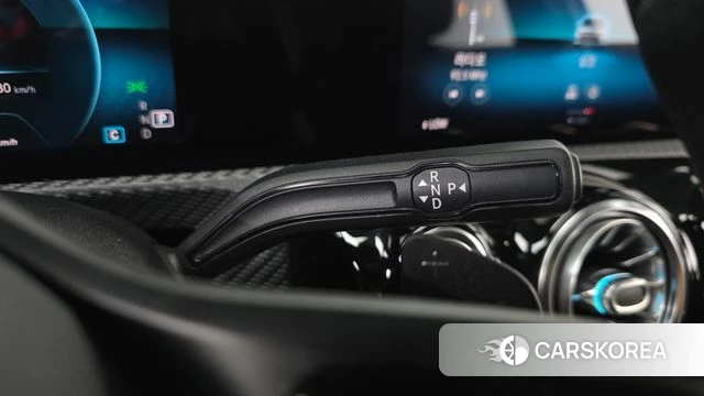 Mercedes-Benz A-Class W177 id 4780685 из Кореи 19
