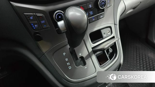 Hyundai The New Grand Starex id 4268872 из Кореи 19