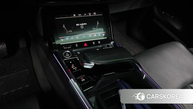 Audi e-Tron id 3839745 из Кореи 19