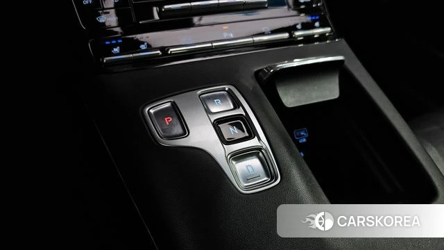 Hyundai The New Grandeur IG id 4923177 из Кореи 33
