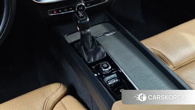 Volvo S60 3rd generation id 3713501 из Кореи 19