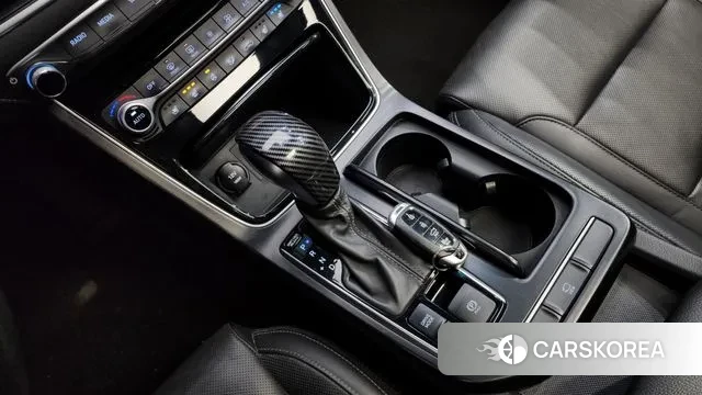 Hyundai Grandeur IG id 3588626 из Кореи 19