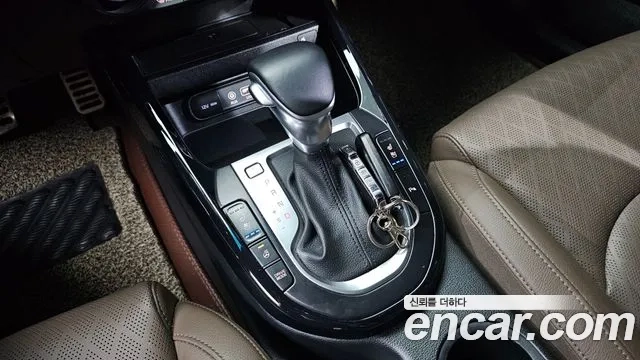 Kia Come New K3 id 2897077 из Кореи 19