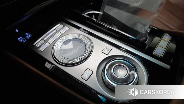 Genesis G80 (RG3) id 4457888 из Кореи 19