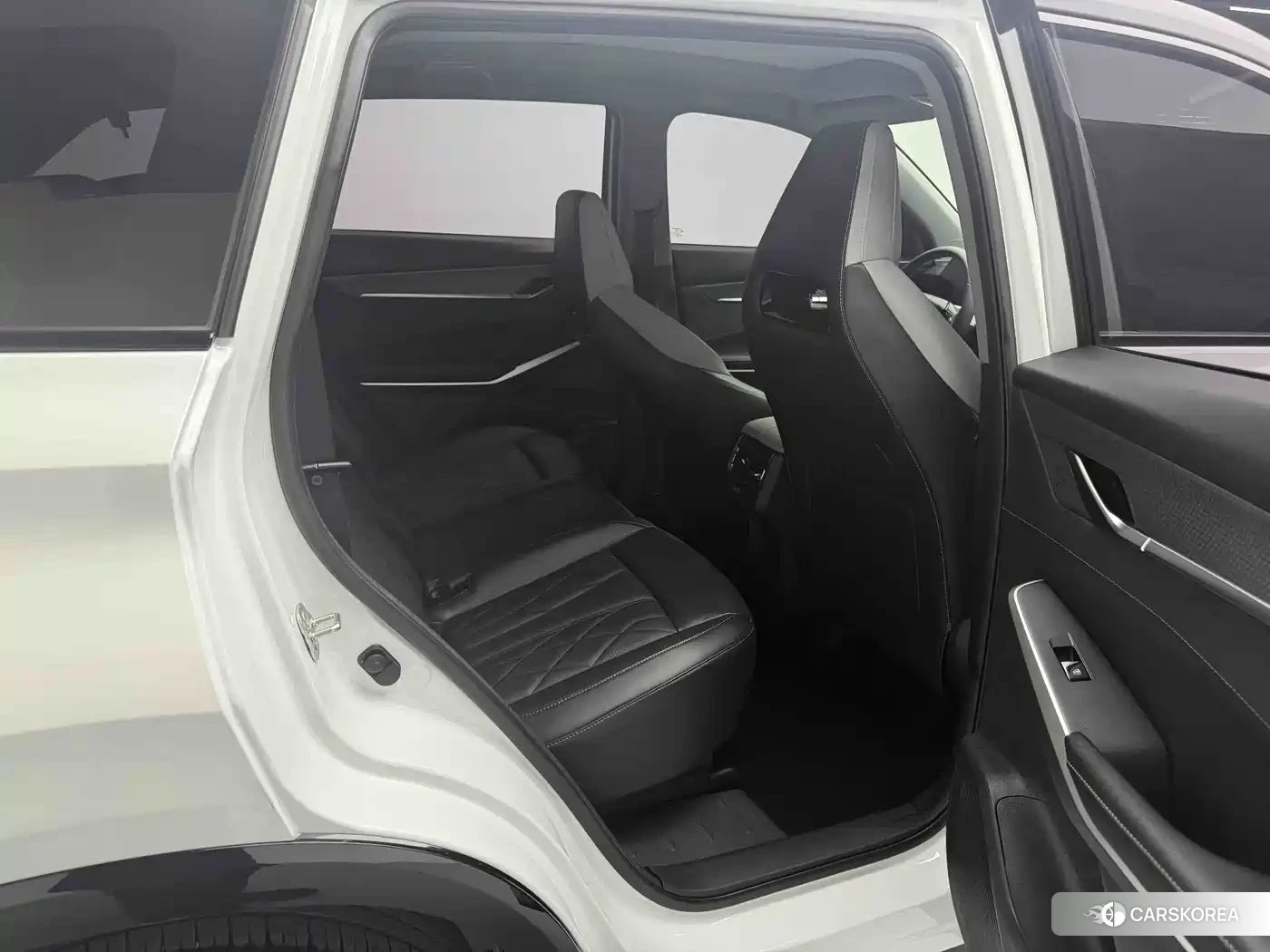 Chang'an Changan CS75PLUS id 4576308 из Китая 20