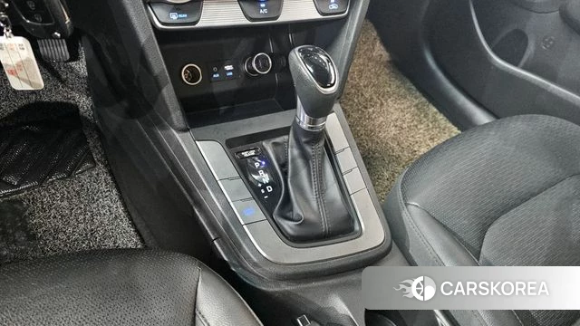 Hyundai The New Avante AD id 3942624 из Кореи 19