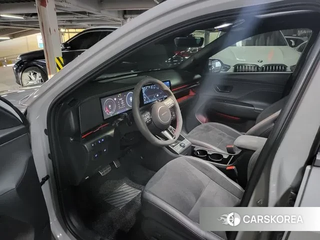 Hyundai Kona Hybrid (SX2) id 3605552 из Кореи 19