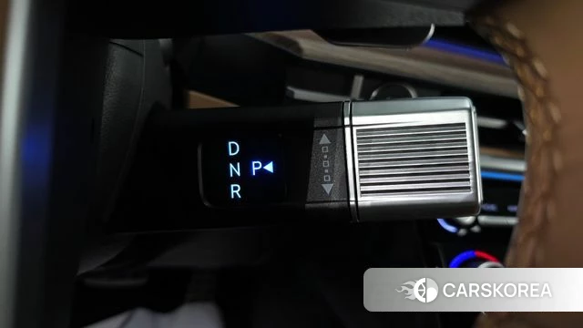 Hyundai Santa Fe (MX5) id 3922226 из Кореи 19