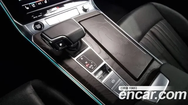 Audi A6 (C8) id 2927347 из Кореи 19