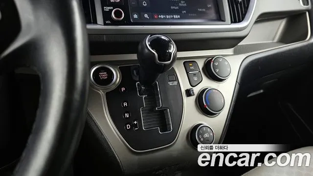 Kia The New Ray id 2881087 из Кореи 19