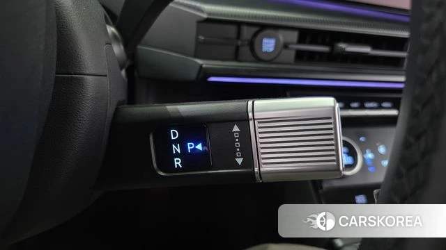 Hyundai Santa Fe (MX5) id 4540397 из Кореи 35