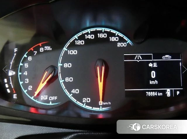 Chevrolet (GM Daewoo) The New Spark id 4887349 из Кореи 19