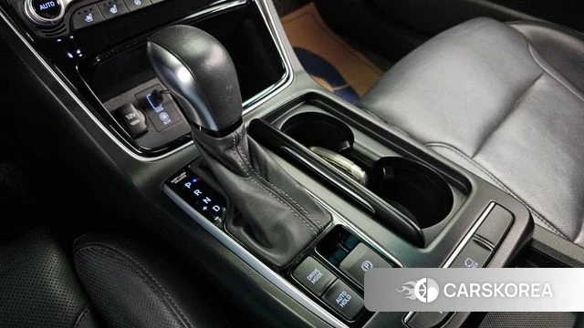 Hyundai Grandeur IG id 4363377 из Кореи 30