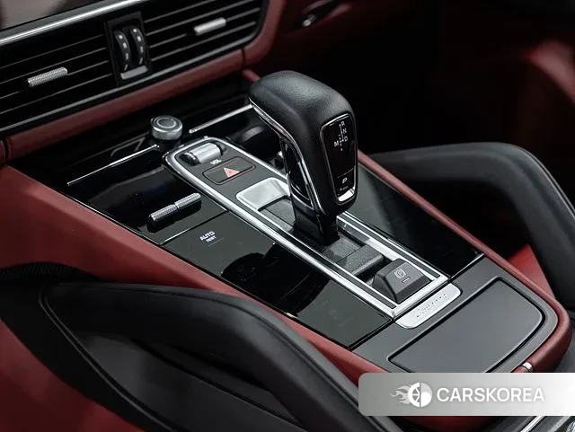 Porsche Cayenne (PO536) id 3487482 из Кореи 19