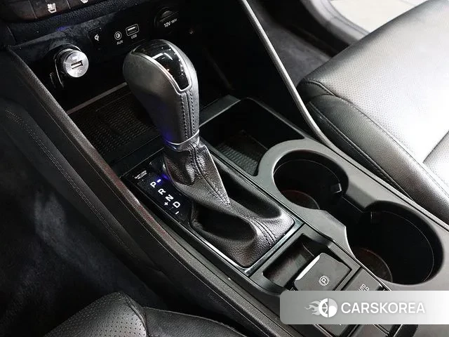 Hyundai All New Tucson id 3060682 из Кореи 19