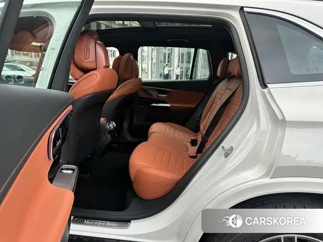 Mercedes-Benz GLC id 4265159 из Китая 11