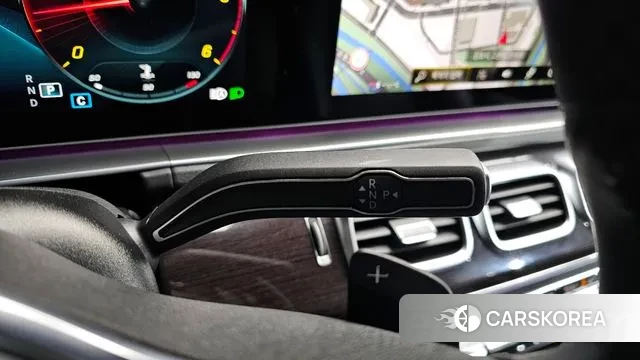 Mercedes-Benz GLE-Class W167 id 3620732 из Кореи 19