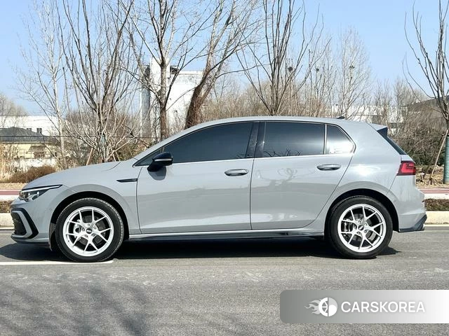 Volkswagen Golf id 4265796 из Китая 14